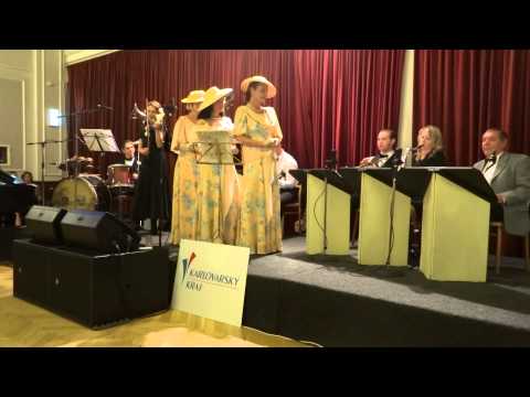 Sestry Havelkovy - Love me or leave me