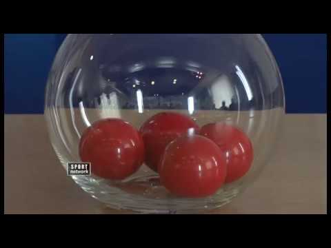 Kup Srbije 2016/17, žreb izvlačenje polufinalnih parova