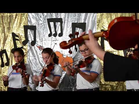 Día de la Música 2017