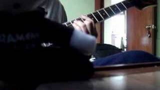 take the reins - Cover