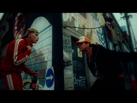 Lucho SSJ Ft. C.R.O -  Ni se Nota