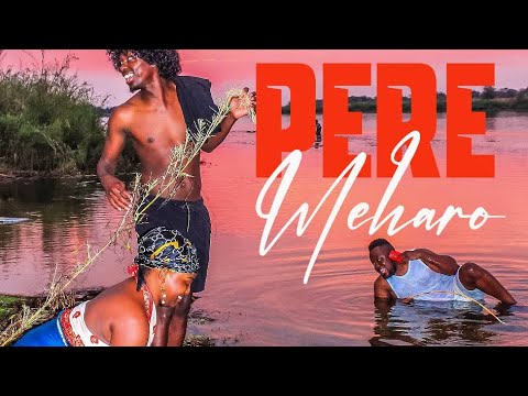 Pere Meharo - Sean Blizzy x Escoh Yohighness ft Mooi Lewe, Bankxx 