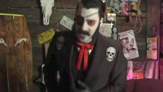 Uncle Eerie - Last Man on Earth: Part 3