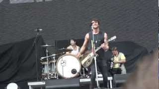 First Time- Boys Like Girls