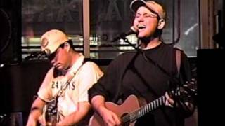 DRUMFISH "Selfish Song" - Nov 23, 2002, Arlington VA.