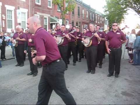 Avalon String Band  - Home On The Range