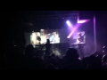 IAMX – Oh, Cruel Darkness Embrace Me - Live ...