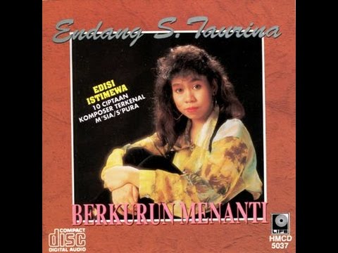 Kau Sakiti Hatiku Lagi ~ Endang S  Taurina