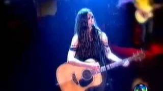 Alanis Morissette - Flinch (Live)
