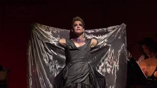 Joyce DiDonato - Purcell - Dido and Aeneas - 'Thy hand, Belinda' - 2017