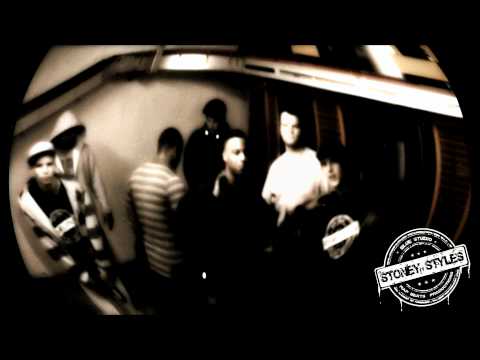 Tamo-Flage feat. Kojak vs. NK-West - VBT 2011 - 32tel