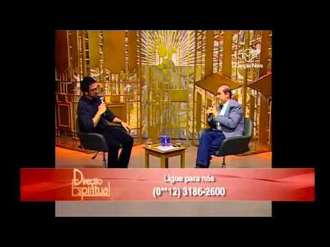Programa Direção Espiritual  com Padre Fábio de Melo - participação de Pe. Joãozinho dia 22/10/2014