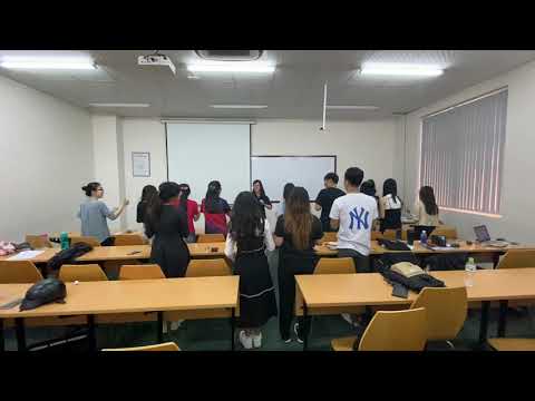 TEYL - Teaching demo