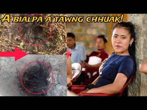 Hei le! Marina-i thihna chungchangah thudang a awm tlat mai!