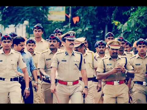 🚨IPS🥇 VISHWAS NANGRE PATIL SIR SONG