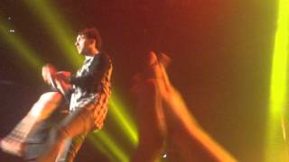 All Time Low - Bail Me Out (feat. Joel Madden) [15/02/16]