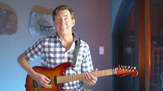 “Hang ‘‘Em High” Van Halen breakdown