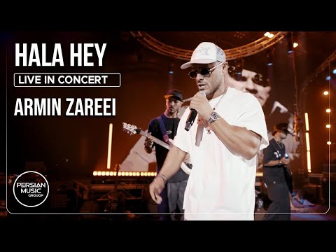 Persian Music Group and Armin Zareei " 2AFM "