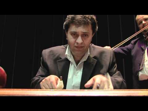 Giani Lincan Gipsy Ensemble - Csardas