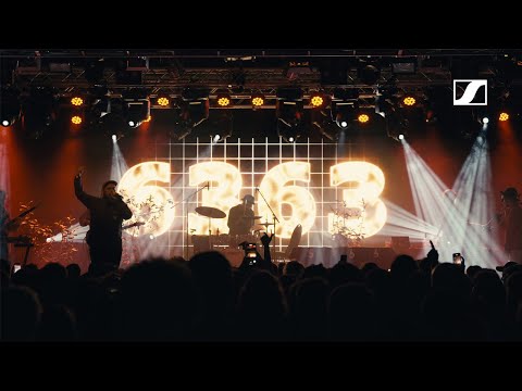 6363 x Sennheiser - Így lett hangszerem | Akvárium Klub