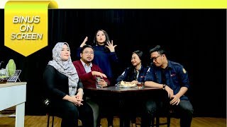 BINUS ON SCREEN – Himtri