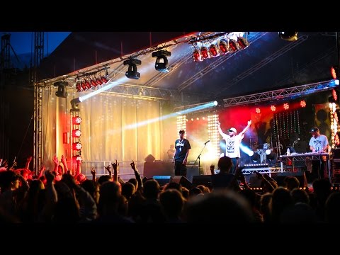 Phili'n'Dotz x Atlas [Rhythms of The World]