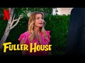 Fuller House Season 5 | DJ's Big Moment [HD]