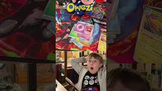 NEW Chaos Rising rip 👀 Am I seeing double?!?!