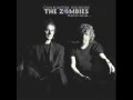 The Zombies  "Wings Against The Sun". - Christian Villanueva Arbulu The Zombies  "Wings Against The Sun".