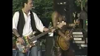 Slash&#39;s Snakepit Live in Buffalo 2001 06 17