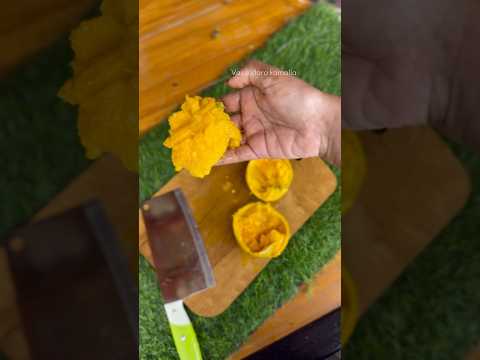 Eat fruit and plant it’s seed 🪴