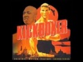 Paul Hertzog Kickboxer Suite 1989