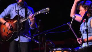 Shovels & Rope - "Keeper" (eTown webisode 274)
