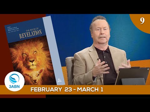 Lesson 9: “Satan and His Two Allies” - 3ABN Sabbath School Panel - Q1 2019