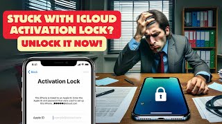 You can FINALLY Unlock Activation Lock with this Method