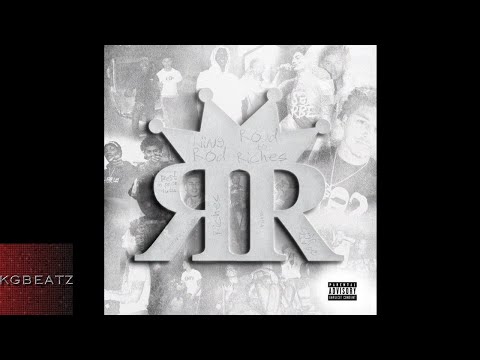SOB x RBE (Kiing Rod) ft. Mike Sherm, JT The 4th - House [Prod. By Koast] [New 2017]