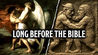 Video: 4000 year Secret Behind Jacob and Esau | MythVision