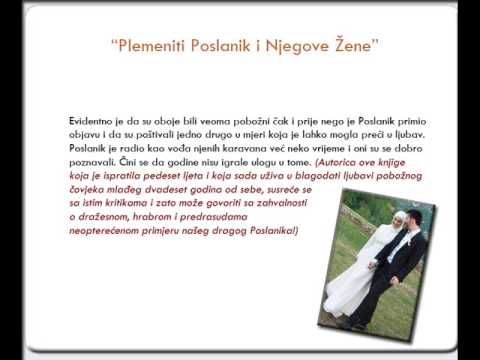 Vodic Za Muslimanski Brak - Dio 7