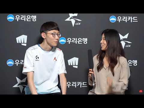 Damwon Nuguri REAL VOICE