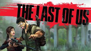 The Last of Us remake - UN SCANDALE
