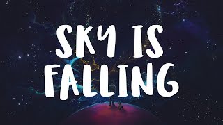 [LYRICS] Darren Styles & Stonebank - Sky Is Falling (feat. EMEL)