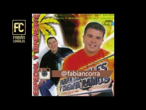 03 Con el alma cansada Fabian Corrales