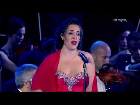 2018 Opera on Ice Anna Pogorilaya