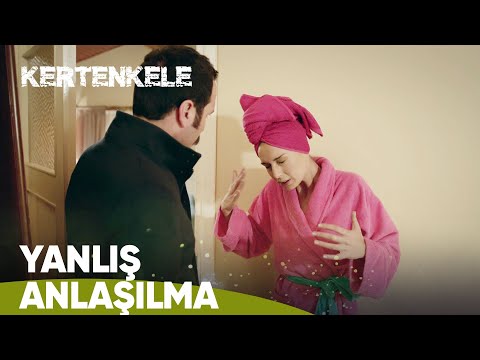 Eyvah Ziya şimdi yandın! | Kertenkele 62. Bölüm 🦎