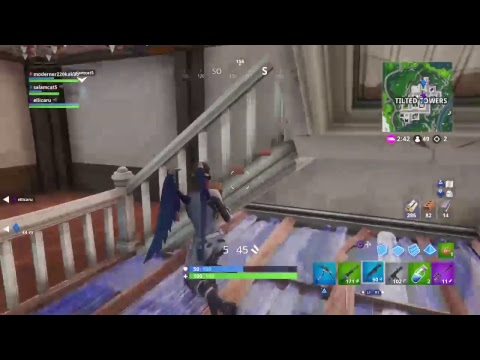 Bin zum Shop streamen mit Lenny V Skills It assi Tv kappa