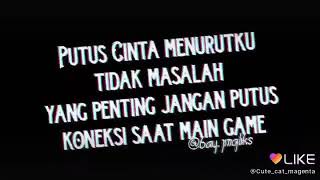 Download lagu Story Wa||quotes anak gamers versi dj mp3