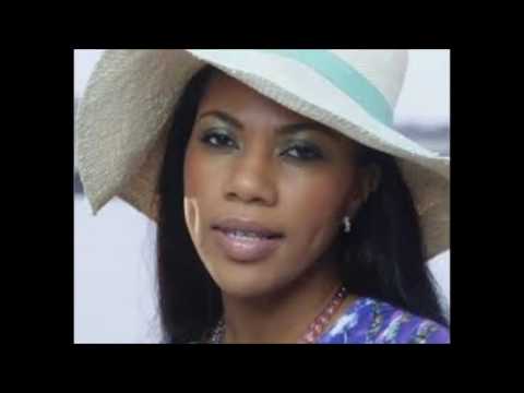 Yola Araújo -  Luanda