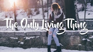Adam French  - The Only Living Thing lyric
