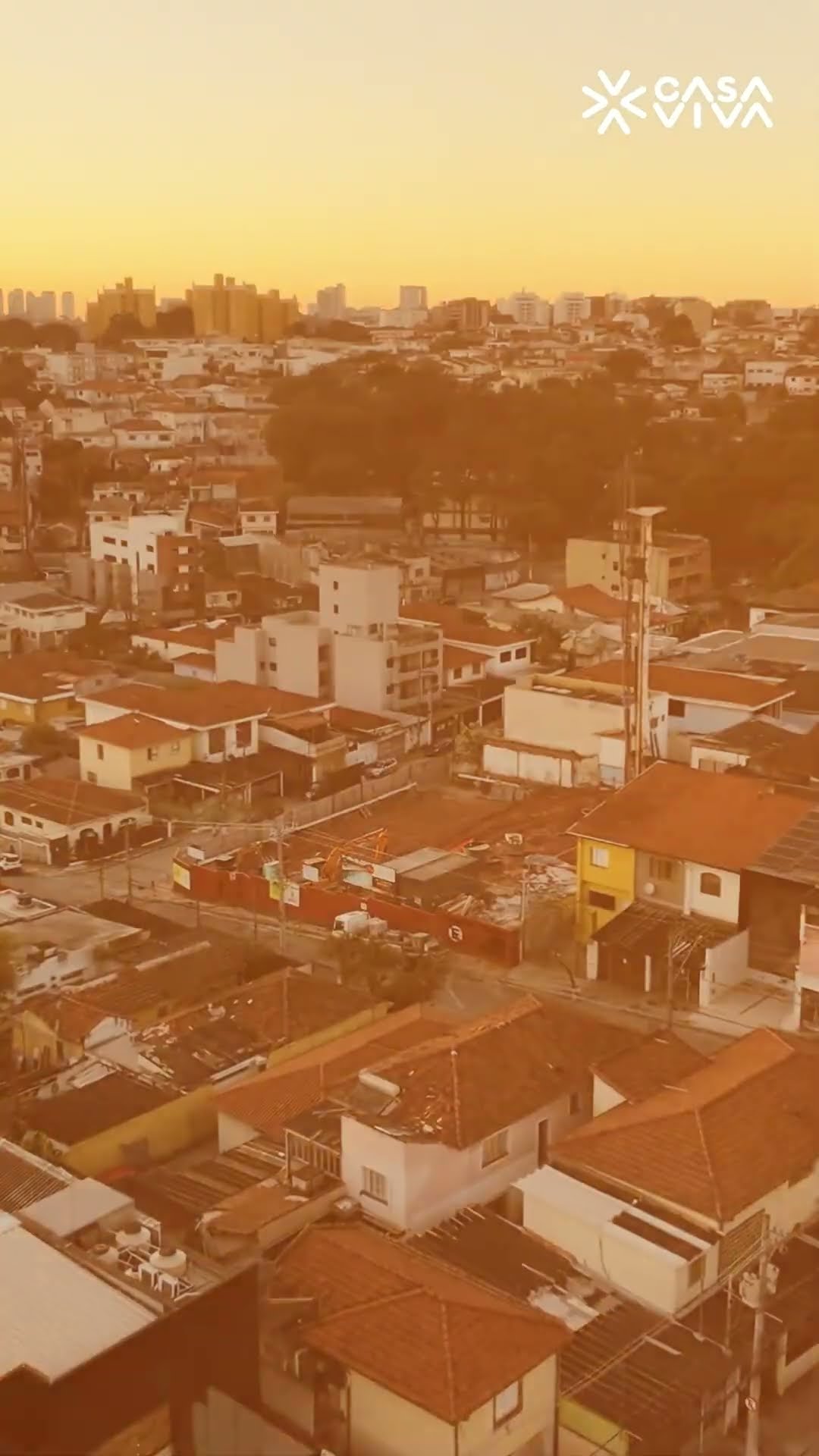 EVOLUIÇÃO DE OBRA - HOME 375 - JULHO DE 2026