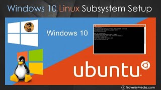 Access windows 10 from Linux Terminal || Subsystem || 2020 || Urdu Hindi